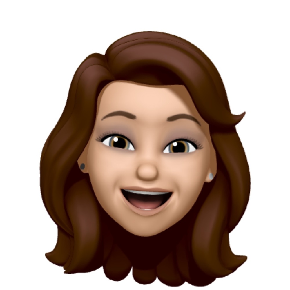 Meet your Posher, Julia